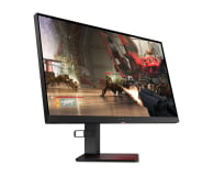 HP 24.5" OMEN X 25F 240Hz 4WH47AA - 1457502 - zdjęcie 3